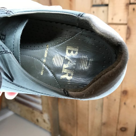 BÄR leather custom European walking shoes - Women size 9.5 - Make an offer - Picture 8 of 8